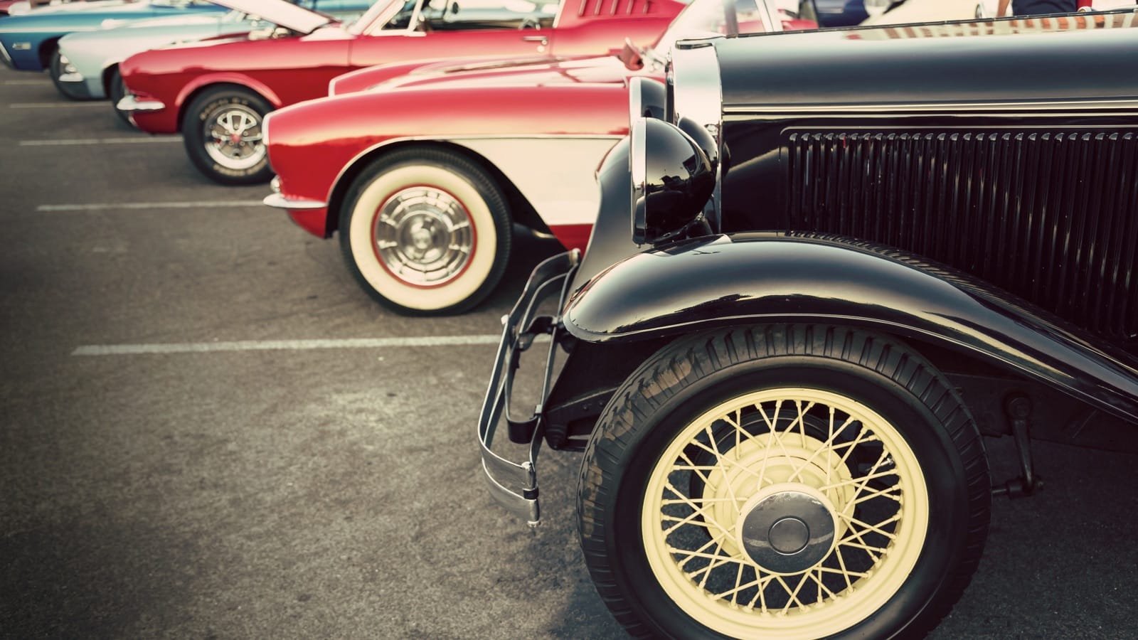 Applying For Collector Car Insurance? Make Sure You Take These Steps