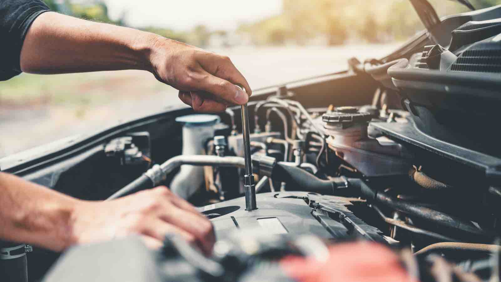 Tips For Maintaining An Older Car | Sunshine State Insurance Agency